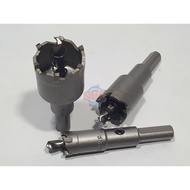 Holesaw TCT 25 mm Iron Drill Hole Saw Iron Hole Saw Hard Iron Holesaw