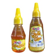 KIMJO GOLD BEE HONEY MADU ORIGINAL (250g / 375g)