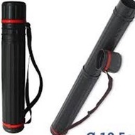 V-tec VT-5005 Drawing Tube 64-108cm x 10.5cm Q4R