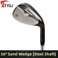TTYGJ | Enhanced Backspin Practice Wedge 56 Degree 60 Degree