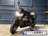 2013年 Kawasaki Z1000 三代