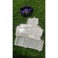 Epson L8050 Ink Tank. Epson L18050 Ink Tank. Epson L11050 Ink Tank. Cleaned. No Leaked.