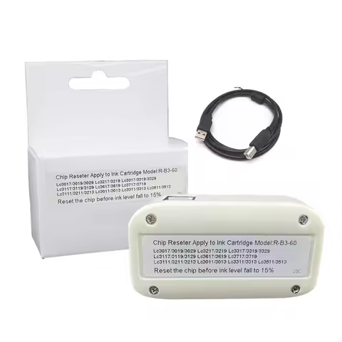 LC3011 LC3013 Ink Cartridges chip resetter For Brother J6530DW 6930DW J6730DW MFC-J491DW J497DW J690