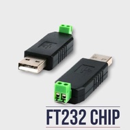 DS99 Series USB to RS485 RS-485 Converter Adapter UART Converter FT232