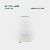 Au'tree Candle Basic Aroma Diffuser 120ml Essential Oil