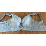 Scarlet Lace Bra Full cup 38/85