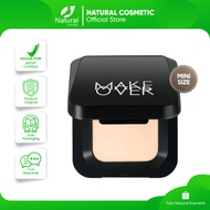 MAKE OVER Perfect Cover Powder Foundation MINI 4.4 gr