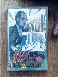kaset pita romantic pan flute sexaphone