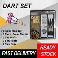 【Original】20G Steel Dart Set With Case