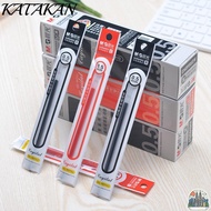 KATAKAN 20pcs M&G Gel Pen Refill, Black Blue Red 0.5mm Neutral Core,  Smooth Stationery AGR640K0 Wri