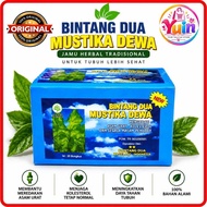 Mustika Dewa From Indonesia