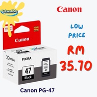 Canon 47/Canon PG-47 Color Ink Cartridge