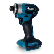 ไฟฟ้าเทพธิดาDTD173 3600rpm Impact Driver 180Nm Brushlessไฟฟ้าเจาะไม้/Bolt/T-ModeสําหรับMakita 18Vแบต