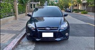 2015 Ford Focus MK3 跑42000 鐵灰