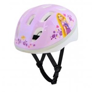 日本 Ides Rapunzel 兒童單車頭盔
