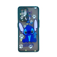 เคส Oppo Reno 6Z Case Reno6Z เคสการ์ตูน 3D Oppo F19Pro F19 Pro 5G เคสกันกระแทก