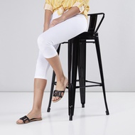 Max Fashion Cropped Leggings