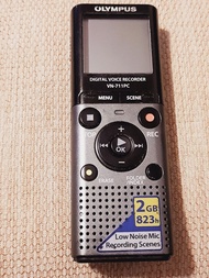 Olympus VN-711PC 數位錄音筆