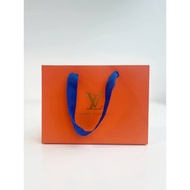 ⭐️11.11⭐️LV_PAPER BAG (FIT FOR 1 PERFUME)