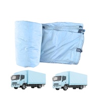 ผ้าใบถุงลมนิรภัย  F67  ขนาดสินค้า X | 3X8 | 3X7 | 3X6 | 3X5 | 3X4  | 3X3  |   ใช้คลุมรถบรรทุกขนส่งสิ