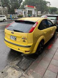 福特focus 2006年2000 CC 五門轎車 二手車 中古車 汽車買賣 機車價