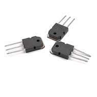 K1340 N- MOSFET transistor Uds=900V Ids=5A.
