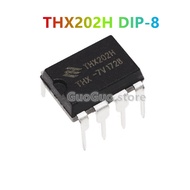 10pcs THX202H DIP-8 THX202H-7V THX202 DIP8 Power Control Chip New Original
