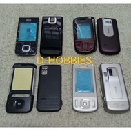 Housing Cover Nokia 6260S X3 5610 2220 Slide