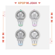 (10CM DOLL VOICE POUCH) SHINee [WORLD Ⅶ E.S.S.A.Y (ESSAY) ] OFFICIAL MD (1st Aug.2025)