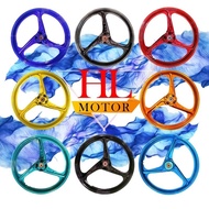 3 BATANG LC135 V1-V8,Y16,Y15,Y125ZR,125ZR,LAGENDA,LCV8,LC-V8,115 FI,Y15ZR,SPORT RIM 3 BATANG