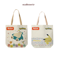 [Not For Sale] Pokemon Tote Bag
