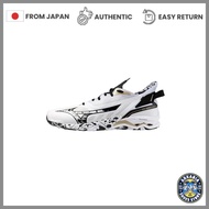 Tennis Shoes Mizuno Wave Mirage 5 2E  
Handball Shoes Wave Mirage 5 2E X1GA235041310  
Tennis Shoes 