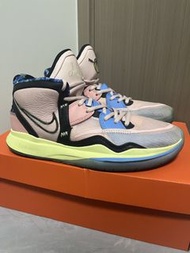 Nike Kyrie 8 籃球鞋（急出可换）