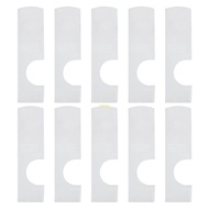 youn Reed Storage Guard for Clarinet and Soprano ABS Texture Prevents Warping Reed Case Clarinet Ree