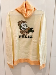 Felix the cat