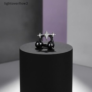 [new] Premium Alloy Earphone Clip Shining Star Decorative Custom Free Clip for Daily Use Gift for Ea