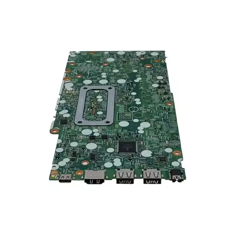 02H6F9 2H6F9 For Inspiron 5491 2-in-1 5591 2-in-1 Laptop Motherboard System Mainboard Onboard CPU 17