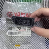 ECU 2PH-H591A-00 MIO I125/SOUL I125 YAMAHA GENUINE