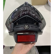 TAIL LAMP X1R TINTED LC135 V1 tail light