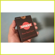✒ ◰ ✭ NEW Dakku Pleasure Coffee Strong Endurance Pleasure Beyond Compare 3sachet in 1 box enhanceme