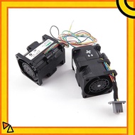 (NEW) Violent boost 4056 server cooling DC12V high-speed brushless cooling fan