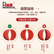 [Hot Sale] Mini Holy Grail Water Grail Holy Grail Hexagram Holy Hexagram Yin Yang Hexagram Cup Hokki