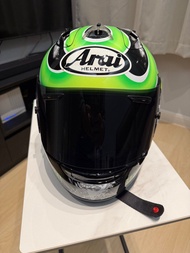 ARAI 頭盔 - RX-7 RR5