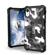 ESHOPPE iPhone XR  iPhone Xr (ส่งจากประเทศไทย) UAG Pathfinder SE Camo Series เคส [หน้าจอ] พลาสม่า [น