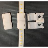 NEON FLEX LED/LED STRIP LIGHT CONNECTION 5050/RGB STRIP