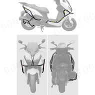 Big Sale For Kymco H150 CK150T-11E H 150 Motorcycle Bumper Crash bar Protection guard Buffer bar Pro