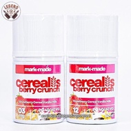 Freebase - Liquid Cerealis Berry Crunch 60Ml 3Mg 6Mg 9Mg 12Mg Authentic Terlaris