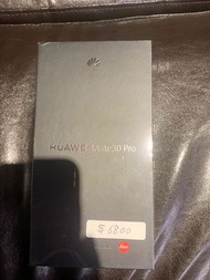 HUAWEI Mate30 Pro 5G(8+128GB)