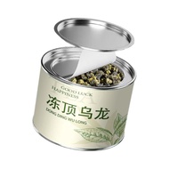 Taiwan Dongding Oolong Tea 2025 New Tea Alpine Premium Oolong Tea Can Cold Brew Strong Fragrance Tea
