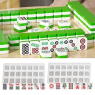New Style Mahjong Mold No. 38 No. 42 No. 46 North South Mahjong Silicone Mold diy Crystal Epoxy Mold